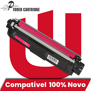 Toner Compatível com Brother TN210 Magenta Premium 1.4K