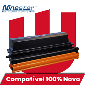 Toner Compatível com Elgin TL5120X Preto Ninestar 15K