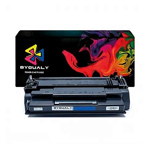 TONER COMPATÍVEL COM XEROX WORKCENTER WC3550 WC3550H BYQUALY 11K