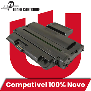 Toner Compatível com Samsung ML D2850B Preto Premium 5K