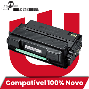 Toner Compatível com Samsung MLT D305L Preto Premium 15K