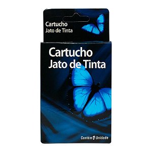CAIXA PARA CARTUCHO DE TITA SERIE 600/800 BORBOLETA