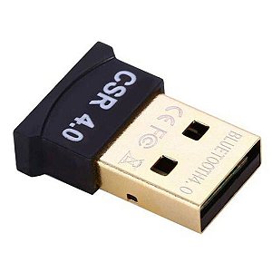 ADAPTADOR USB BLUETOOTH 4.0 MD9 8075