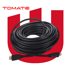 Cabo HDMI 20M Ultra HD MHD4028 Tomate