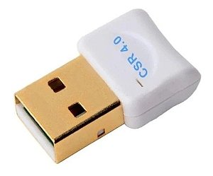 ADAPTADOR MINI USB RECEPTOR BLUETOOTH 4.0 LOTUS LT BL040