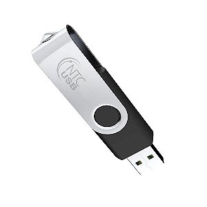 PEN DRIVE NTC USB 2.0 NTCJS001 16G