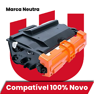 Toner Compatível com HP W9024MC CF276X Preto com Chip 10K