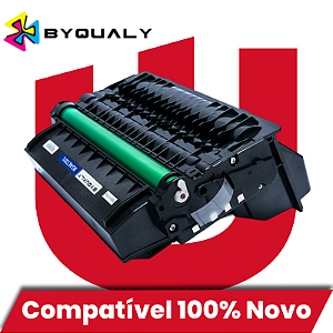 Toner Compatível com Samsung MLT D201L Preto Byqualy 20K
