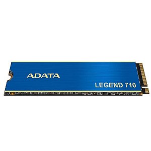 SSD ADATA 256GB NVME M.2 LEGEND