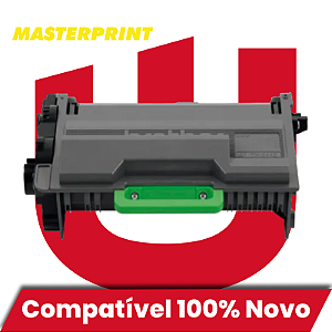 Toner Compatível com Brother TN3442 Masterprint 8k