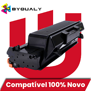 Toner Compatível com Samsung MLT D204L Preto Byqualy 5K