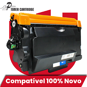 Toner Compatível com Brother TN3662XLS TN3602XL Premium 6k