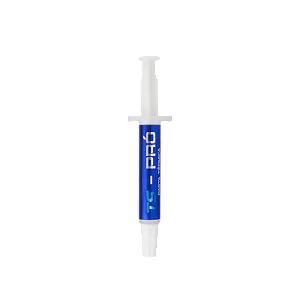 PASTA TÉRMICA TS PRO PRATA PATSPO0110C IMPLASTEC 1G