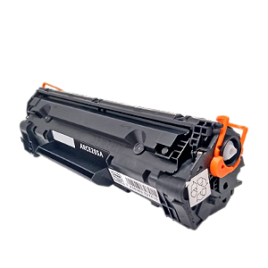 TONER COMPATÍVEL COM HP CB435 436 285 278A MASTERPRINT 1.8K