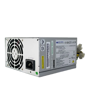 FONTE DE ALIMENTAÇÃO NTC 300W ATX COM CABO NTCAO002