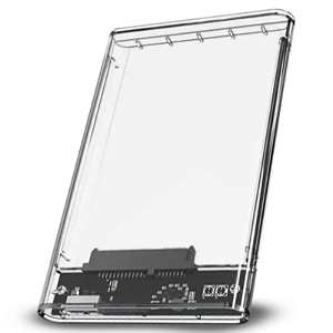 CASE EXTERNO PARA HD SATA 2,5'' BM757 B-MAX