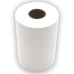 BOBINA TÉRMICA 57MMx22M BRANCA CAIXA COM 30 UNIDADES