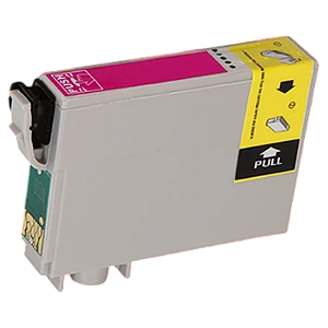 CARTUCHO DE TINTA COMPATÍVEL COM EPSON T1033 MAGENTA 14ML