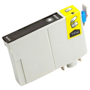 CARTUCHO DE TINTA COMPATÍVEL COM EPSON T1351 PRETO 8ML