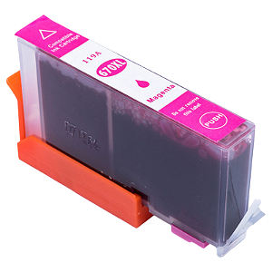 CARTUCHO DE TINTA COMPATÍVEL COM HP 670XL MAGENTA X-FULL 14ML
