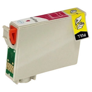 CARTUCHO DE TINTA COMPATÍVEL COM EPSON T1403 MAGENTA 15,8ML