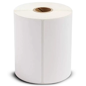 ETIQUETA TÉRMICA ZEBRA 100MMx150MM 200 ETIQUETAS