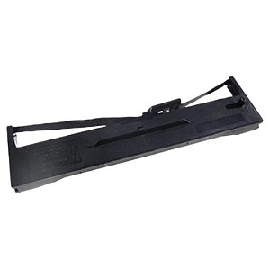 FITA MATRICIAL COMPATÍVEL COM EPSON FX590 FX890 MASTERPRINT PRETO 13MMx12M