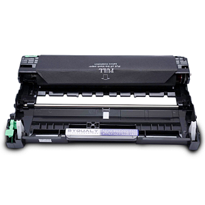 FOTOCONDUTOR COMPATÍVEL BROTHER DR420 DR2200 DR2250 DR2255 PRETO BYQUALY 12K