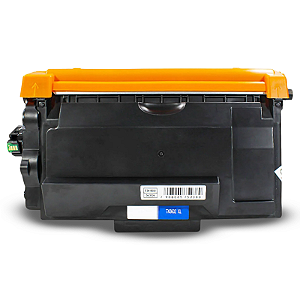 FOTOCONDUTOR COMPATÍVEL BROTHER TN3602 PREMIUM 75K