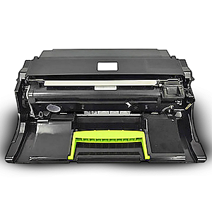 FOTOCONDUTOR COMPATÍVEL LEXMARK DR MX310 MX410 60K