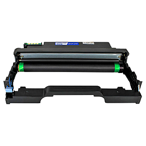 FOTOCONDUTOR COMPATÍVEL COM ELGIN/PANTUM DL410 PRETO BYQUALY 12K