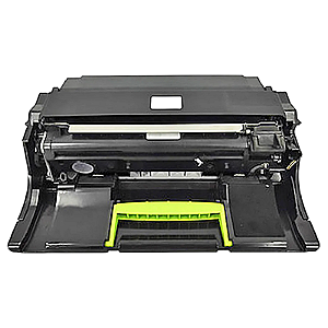 FOTOCONDUTOR COMPATÍVEL COM LEXMARK DR MX310 MX410 BYQUALY 60K