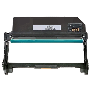 FOTOCONDUTOR COMPATÍVEL COM XEROX DR X3052 WC3215 WC3225 PH3052 PH3260 ARES 10K