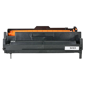 FOTOCONDUTOR COMPATÍVEL COM OKIDATA DR B410 B430 B440 B460 B470 B480 BYQUALY 25K