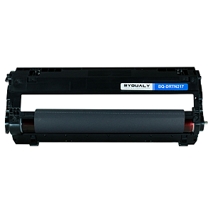 FOTOCONDUTOR COMPATÍVEL COM BROTHER DR217 DR213 BYQUALY 18K