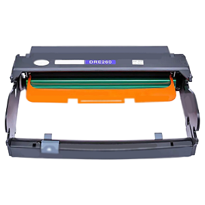 FOTOCONDUTOR COMPATÍVEL COM LEXMARK DR E260 E360 E460 PREMIUM 30K