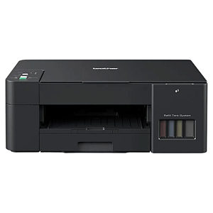 IMPRESSORA MULTIFUNCIONAL TANQUE DE TINTA BROTHER DCP T420W-V COLORIDA 220V