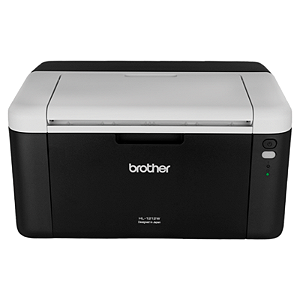 IMPRESSORA LASER BROTHER HL1212W MONOCROMÁTICA 110V