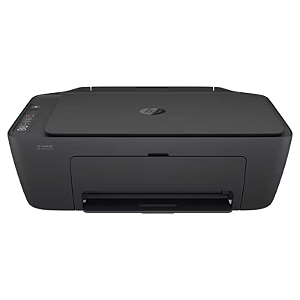 IMPRESSORA MULTIFUNCIONAL JATO DE TINTA HP 2774 COLORIDA BIVOLT