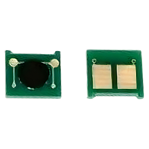 CHIP HP 540 530 410 320 310 210 PRETO 3K