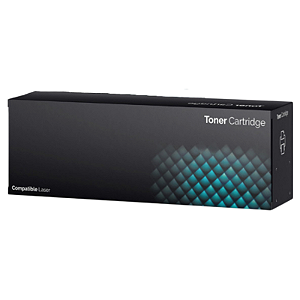 CAIXA PARA TONER PP 28 5X9X9CM