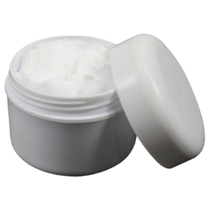 GRAXA PARA PELÍCULA METÁLICA BRANCA POTE 15G