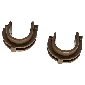 BUCHA DO ROLO PRESSOR HP M401