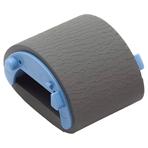 PICKUP ROLLER COMPATÍVEL COM HP 1008 P1102 P1105 M1132 M1210 M1212 M1217 HIGH FUSION
