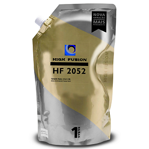 REFIL DE PÓ COMPATÍVEL SAMSUNG HF2052 UNIVERSAL HIGH FUSION 1KG