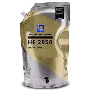 REFIL DE PÓ COMPATÍVEL SAMSUNG HF2050 UNIVERSAL HIGH FUSION 1KG