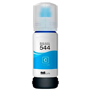TINTA ORIGINAL EPSON T544 CORANTE CIANO 65ML