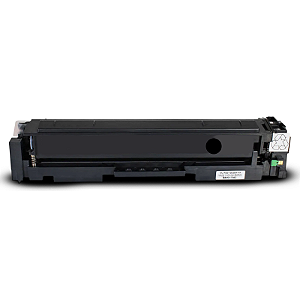 TONER COMPATÍVEL HP CF206A W2110A PRETO PREMIUM 1.3K