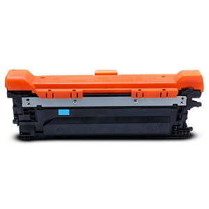 TONER COMPATÍVEL HP CE401 PRO400 CE251A UNIVERSAL CIANO PREMIUM 5K