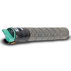 TONER COMPATÍVEL RICOH MP C2030 C2050 C2051 C2550 C2551 PRETO PREMIUM 10K